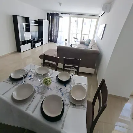 Summer Apartment St. Paul's Bay