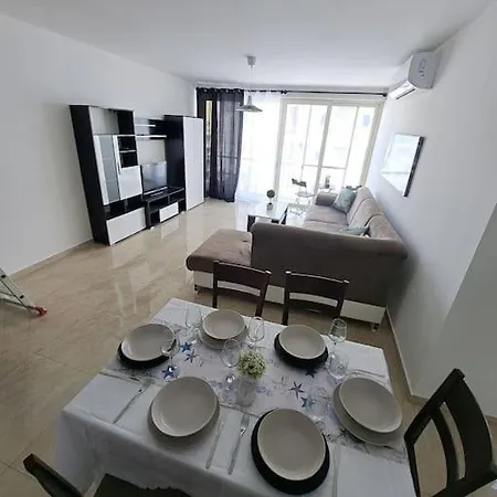 Summer Apartment St. Paul's Bay