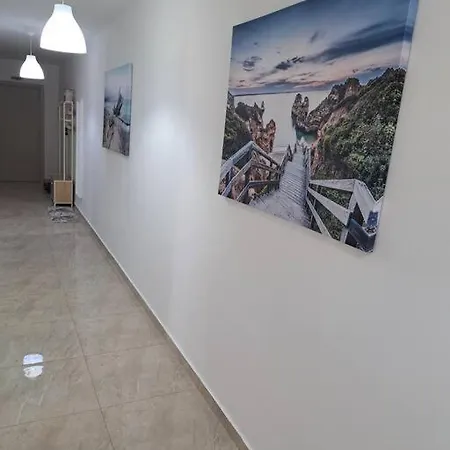 Apartment Summer *