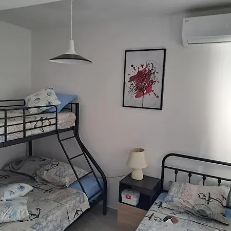 Summer Apartment